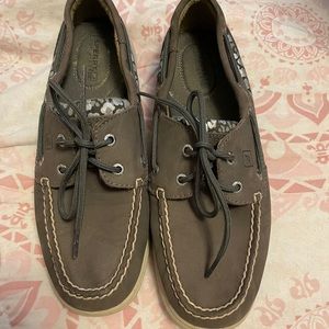 Women’s Sperry